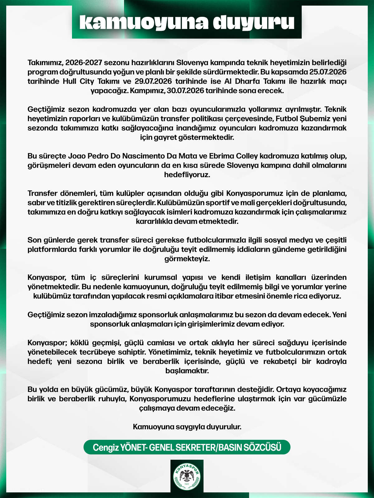 konyaspordan-pes-pese-yasanan-gelismeler-sonrasi-aciklama