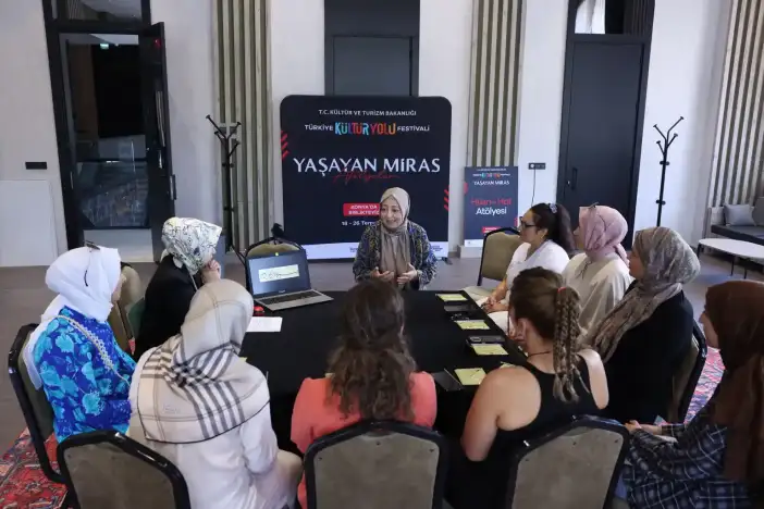 konyada-sanat-ve-eglence-dolu-bir-gun