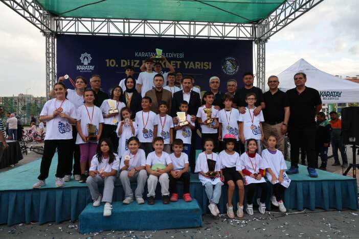 konyada-spor-dolu-bir-gun-minikler-odul-icin-pedal-cevirdi