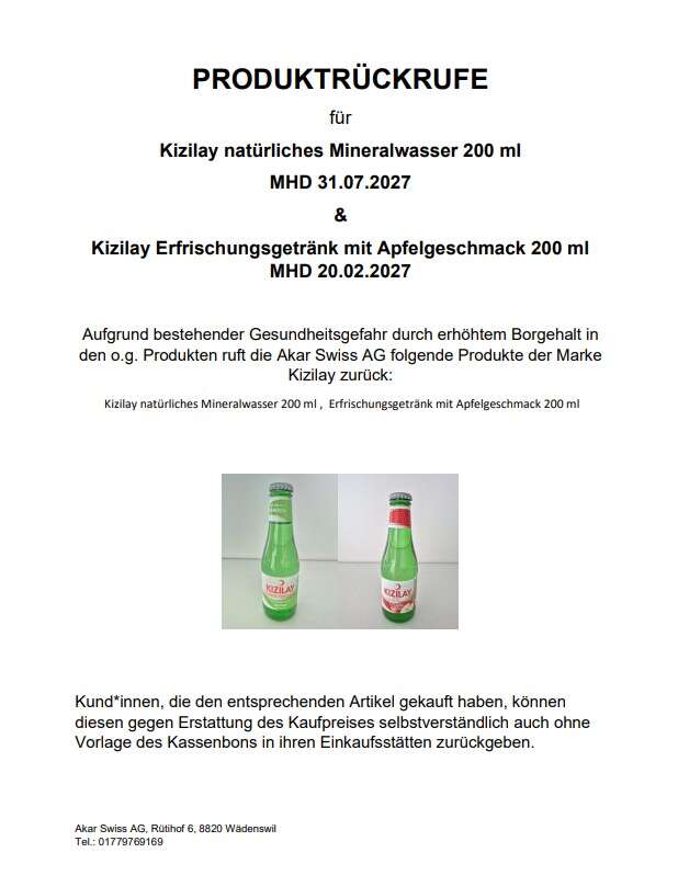 unlu-maden-suyu-markasi-icin-geri-cagirma-karari-yuksek-bor-orani-tespit-edildi