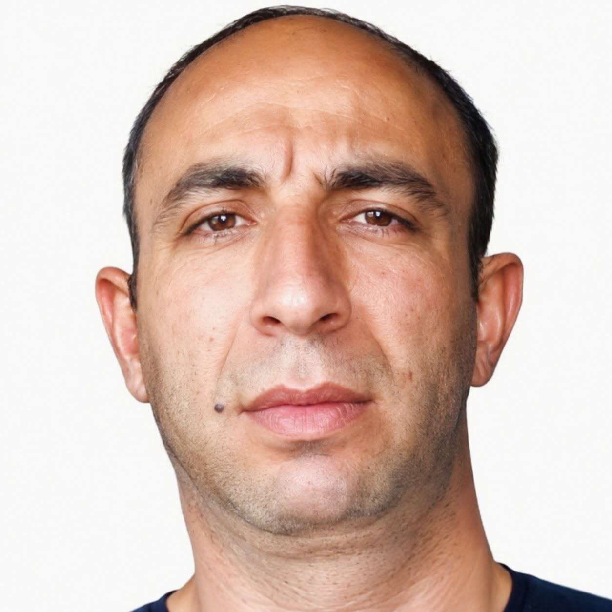 konya-emniyeti-yasta-baspolis-sevket-atabay-hayatini-kaybetti