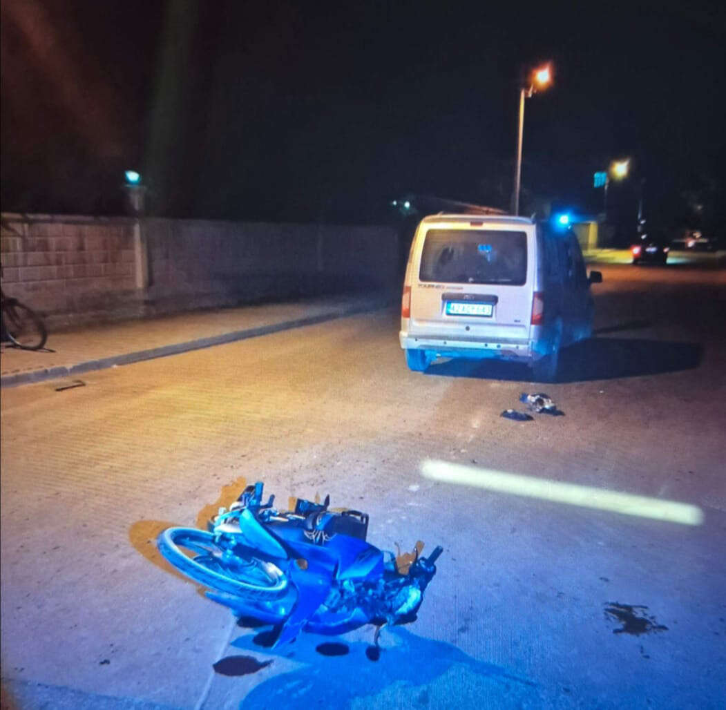 konyada-otomobil-ile-motosiklet-carpisti-2-agir-yarali-var
