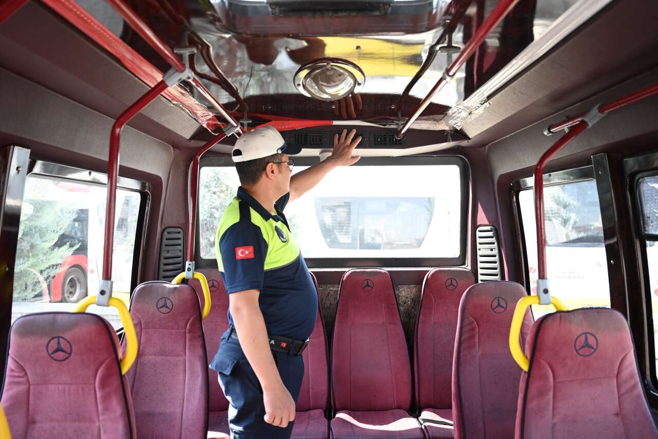 konyada-toplu-tasimada-klima-denetimi-ekipler-tek-tek-kontrol-ediyor
