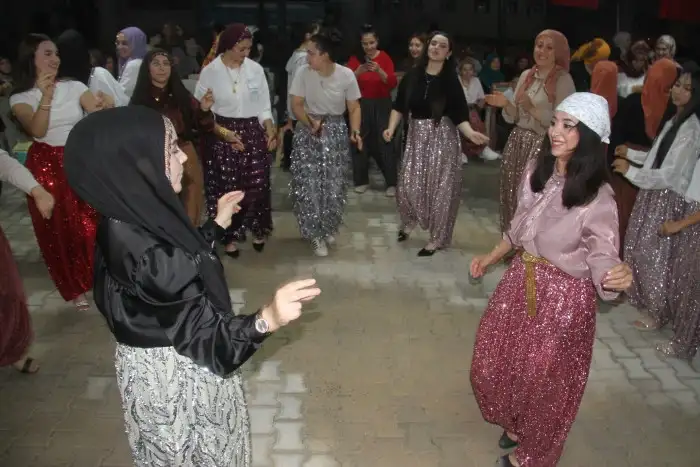 konyada-unutulmaya-yuz-tutan-gelenek-yeniden-canlandi