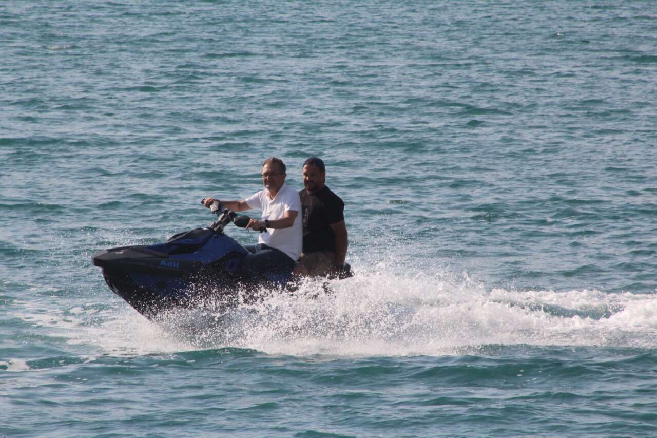 konyanin-dogal-cennetinde-yaz-keyfi-belediye-baskani-jet-ski-ile-gole-acildi