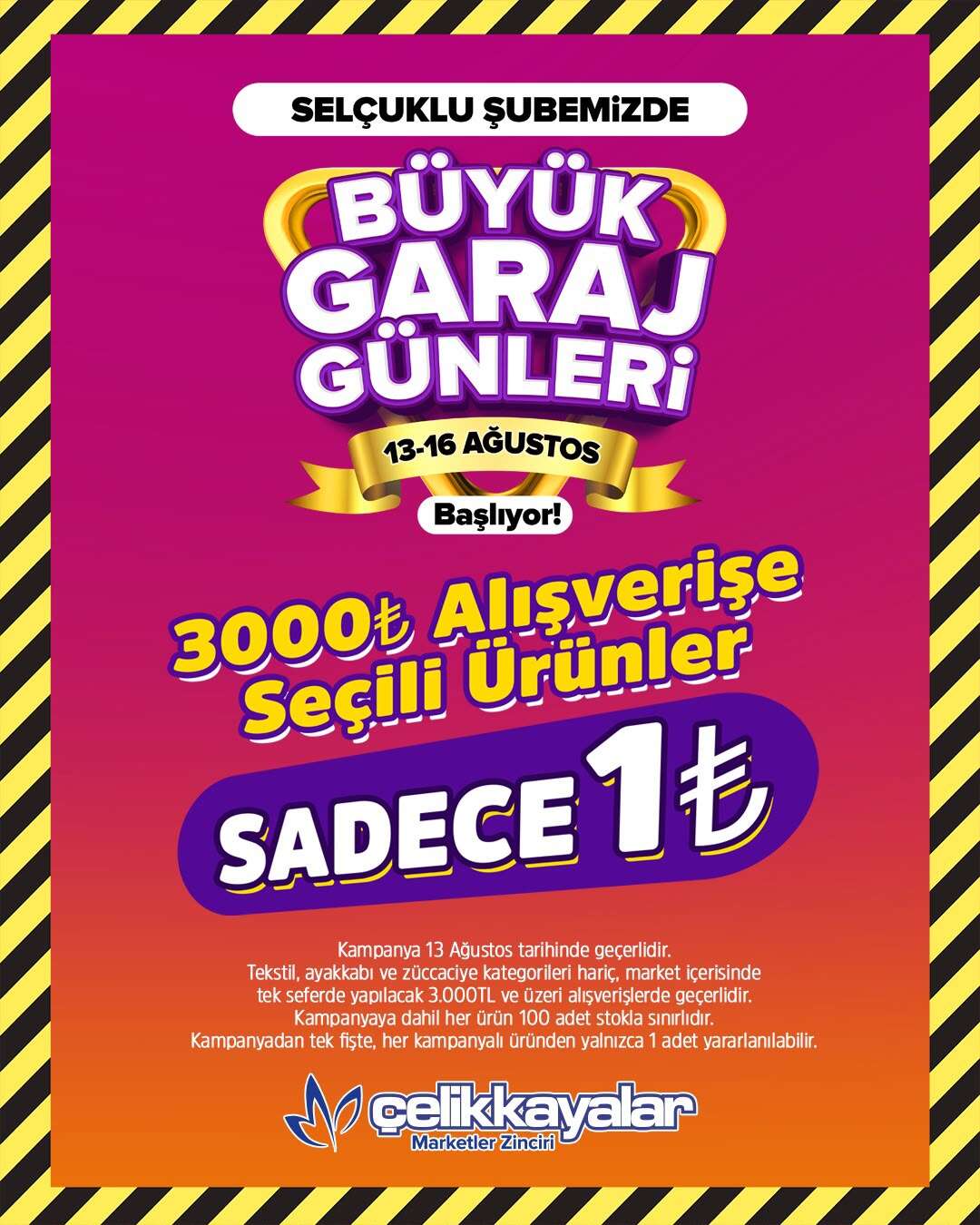 konyada-alisveris-cilginligi-basliyor-999-tlye-televizyon-1-tllik-urunler-var