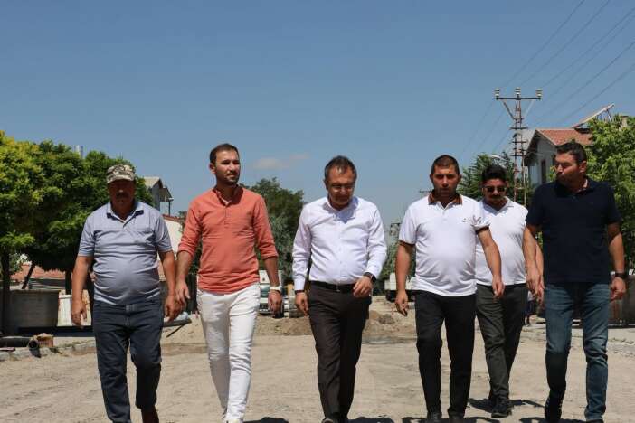 konyada-ulasim-atagi-hiz-kesmiyor-iki-cadde-daha-yenileniyor