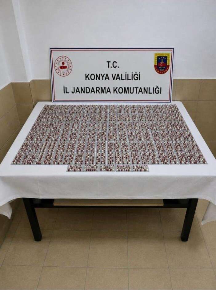 konyada-jandarmadan-uyusturucuya-darbe-42-isim-gozaltina-alindi