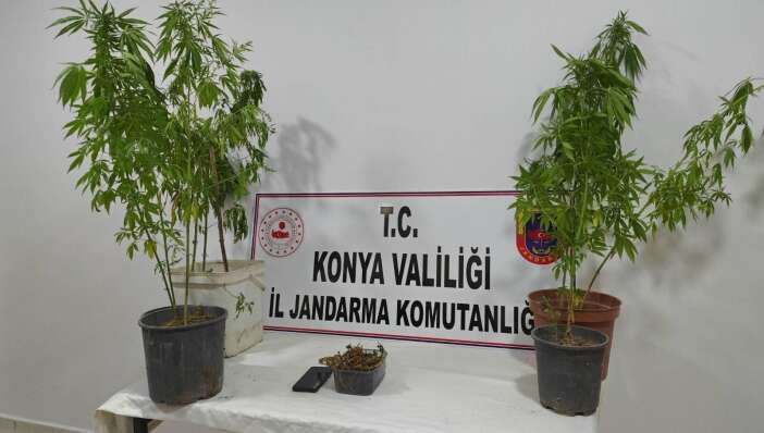 konyada-jandarmadan-uyusturucuya-darbe-42-isim-gozaltina-alindi