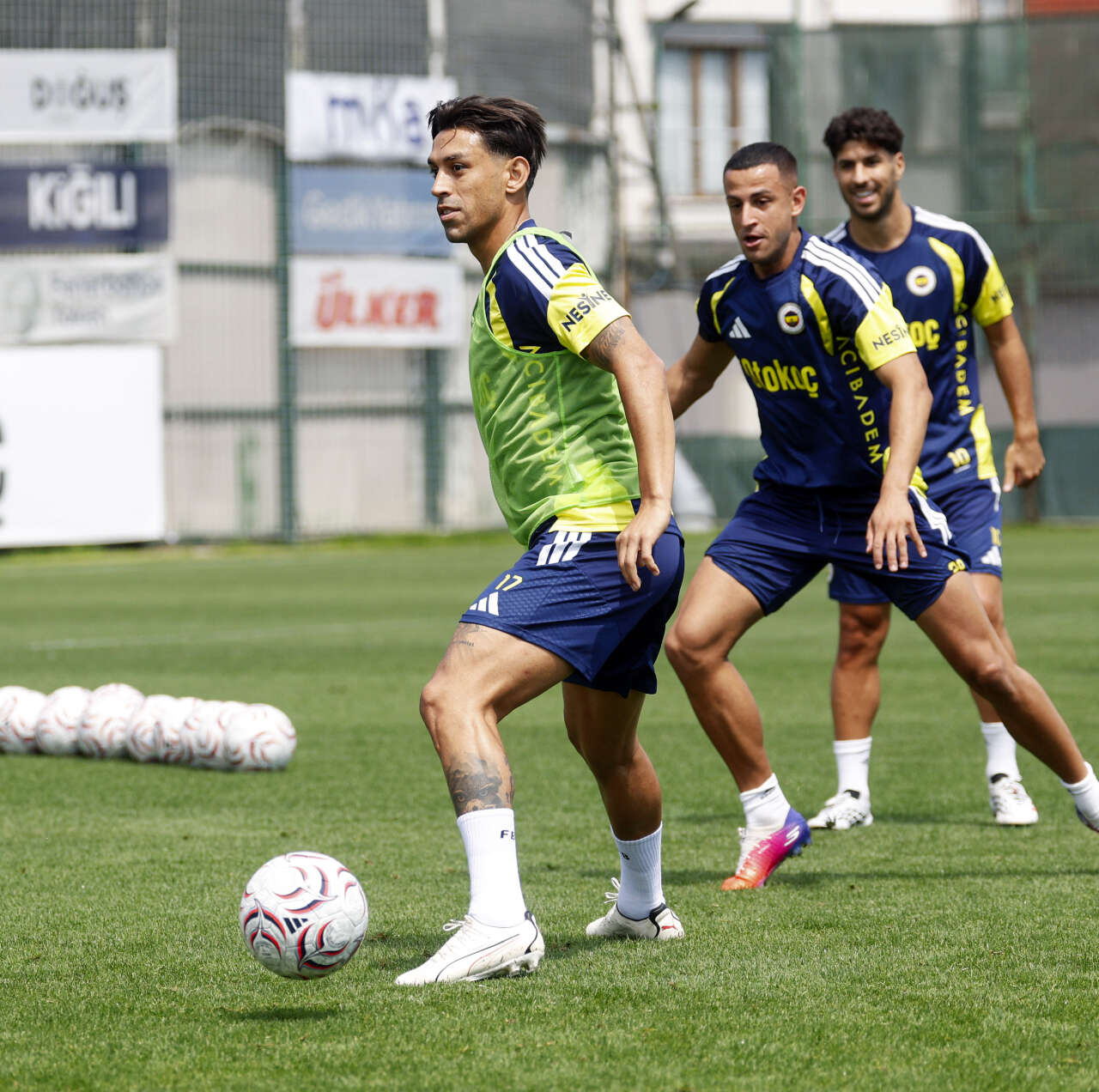 konyasporun-rakibi-fenerbahcede-hazirliklar-basladi