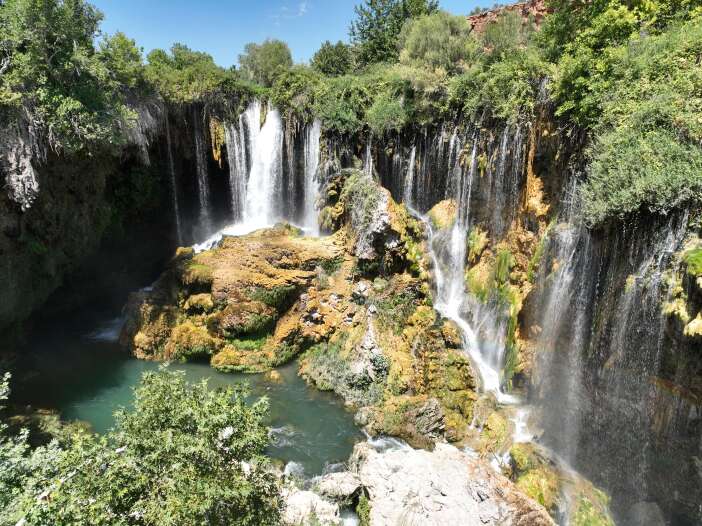 konya-merkeze-130-kilometre-uzaklikta-sakli-bir-cennet-goren-donmek-istemiyor