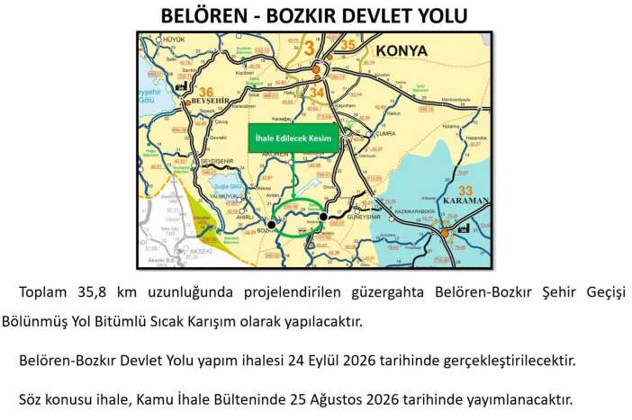 kis-aylarindaki-ulasim-cilesine-nester-konyada-36-kilometrelik-yol-yapilacak