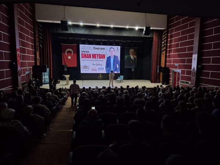 konyada-onur-gunu-coskusu-tarihi-gun-yeniden-canlandirildi