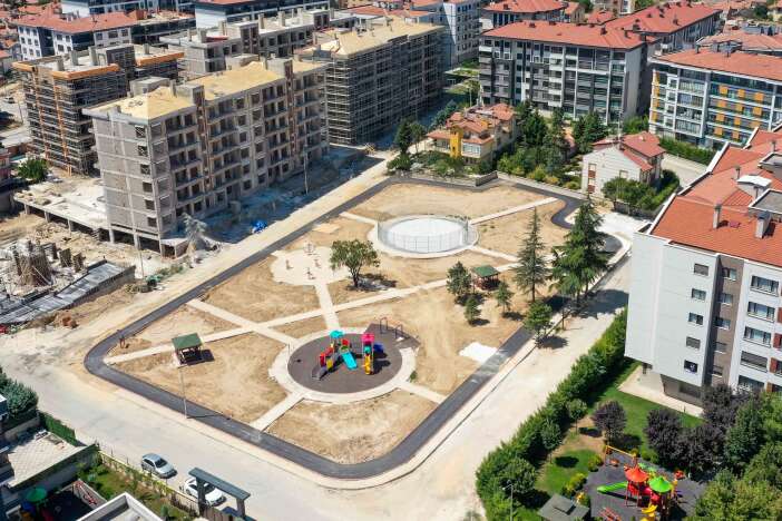 konya-meramda-yesil-seferberlik
