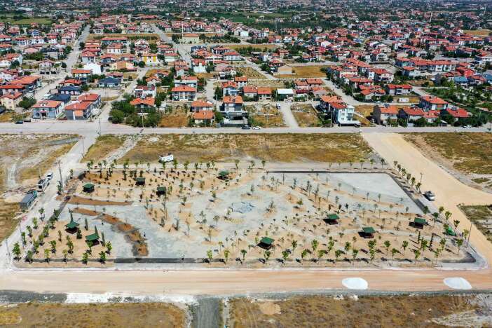 konya-meramda-yesil-seferberlik