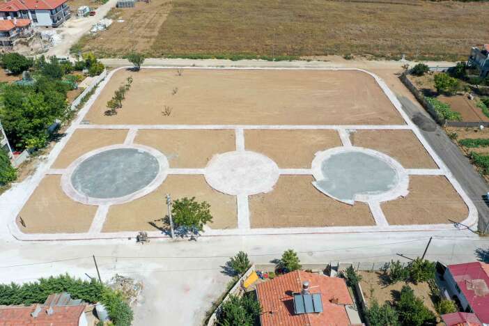 konya-meramda-yesil-seferberlik