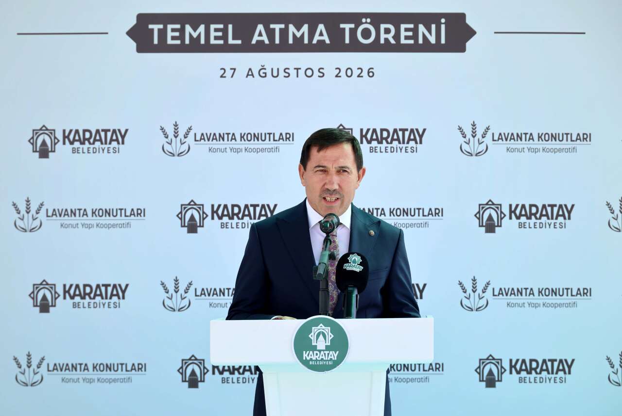 konyada-373-aileyi-ev-sahibi-yapacak-proje-yukseliyor-temeller-atildi