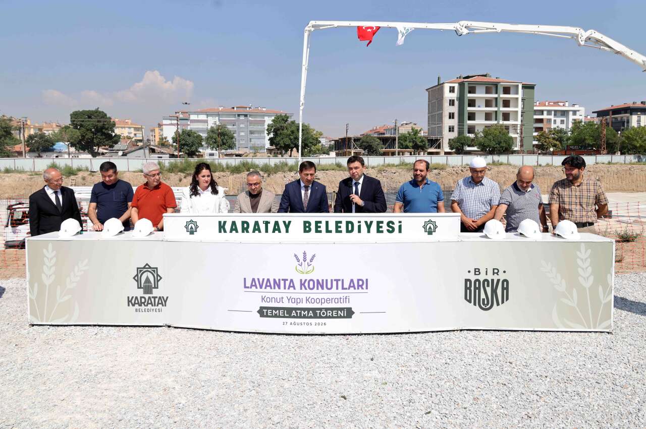 konyada-373-aileyi-ev-sahibi-yapacak-proje-yukseliyor-temeller-atildi