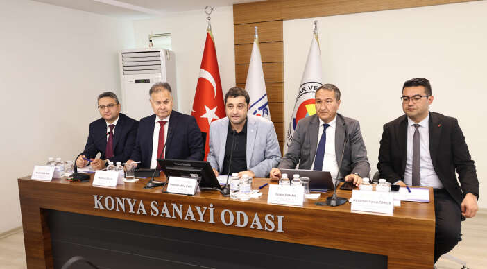 konyali-sanayiciler-sorunlarini-bakanliga-anlatti-ithalatta-cozum-arayisi
