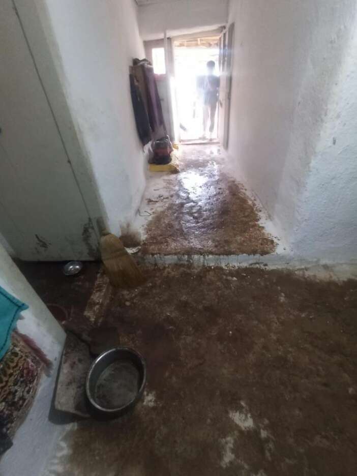 konyada-dolu-ve-saganak-sonrasi-sel-muhtardan-ilk-aciklama-geldi
