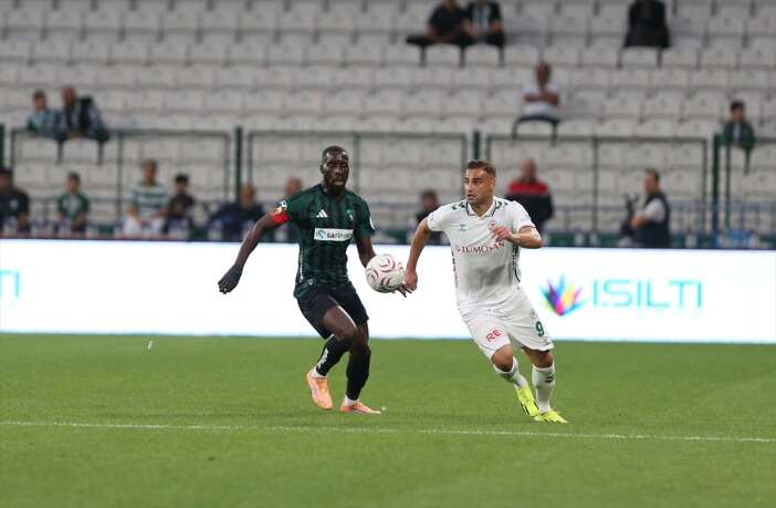 konyaspor-kocaelispor