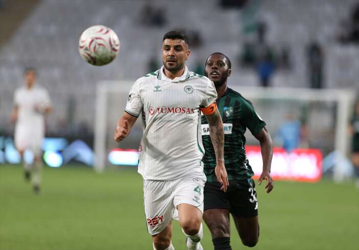 konyaspor-kocaelispor