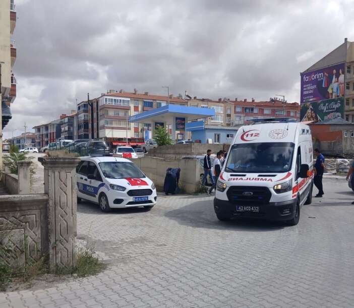 konyada-mutlu-gun-kabusa-dondu-mesale-elinde-patladi