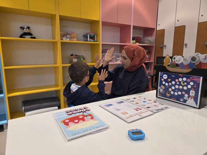 konyada-356-ogrenci-egitime-basladi-750-cocuk-sirada-sobe-kapasitesini-artiriyor