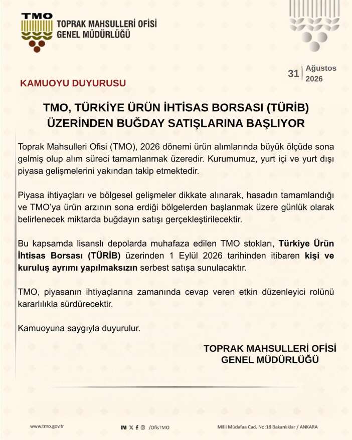tmodan-bugdayda-yeni-donem-satislar-basliyor