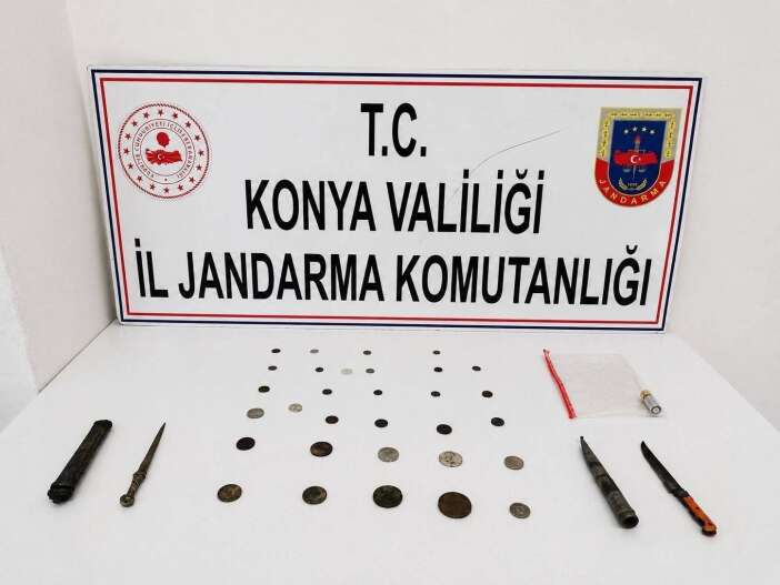 konyada-13-kisi-yakalandi-kacak-kazi-icin-teknolojiyi-kullanmislar