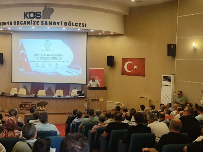 konyada-mesleki-egitim-icin-yeni-donem