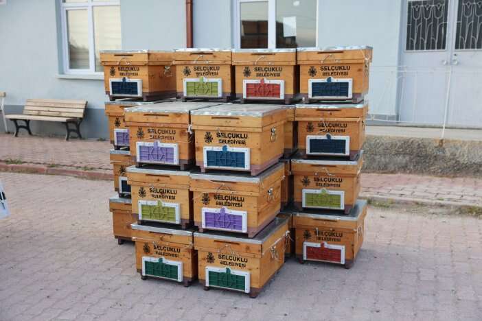 konyada-aricilara-yuzde-50-hibe-destegi-basvurular-7-eylulde-basliyor