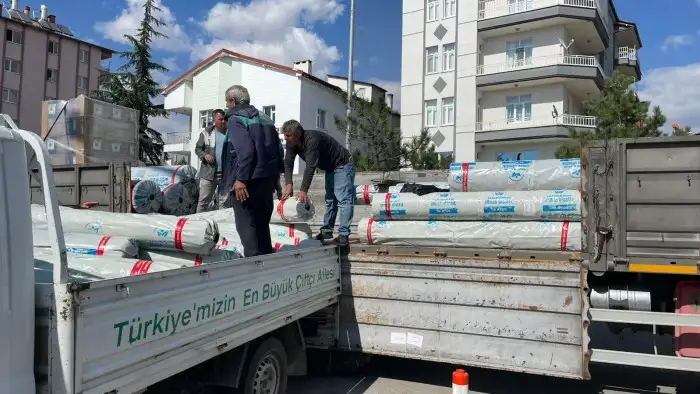 konyada-tarimsal-uretime-destek-seralar-modernize-ediliyor
