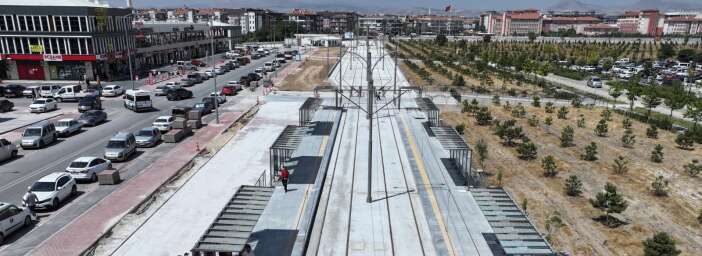 konya-ulasiminda-milat-yeni-tramvay-hatti-bu-carsamba-aciliyor