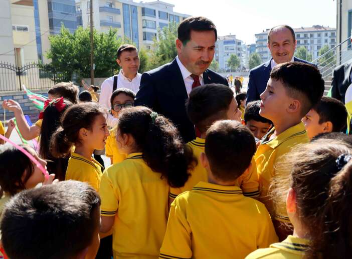 karatayda-yeni-egitim-yilina-anlamli-baslangic