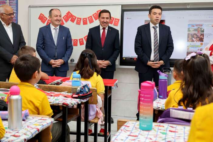 karatayda-yeni-egitim-yilina-anlamli-baslangic