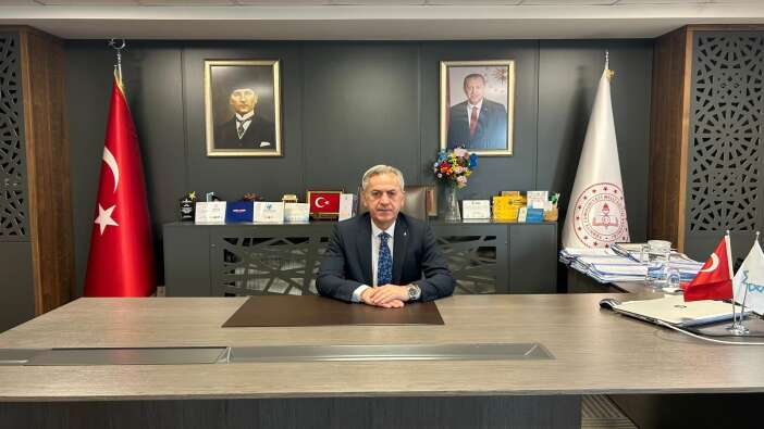 konya-il-milli-egitim-muduru-murat-yigit