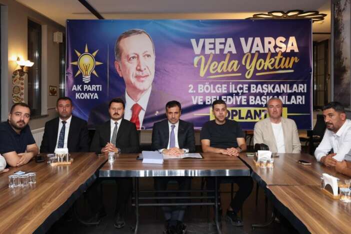4-konya-ilcesi-ayni-bulusmada-uretimden-mahallelere-yogun-program