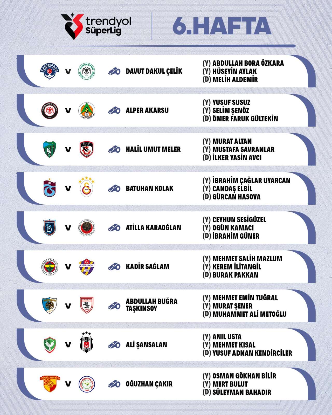kasimpasa-konyaspor-macinin-hakemi-belli-oldu