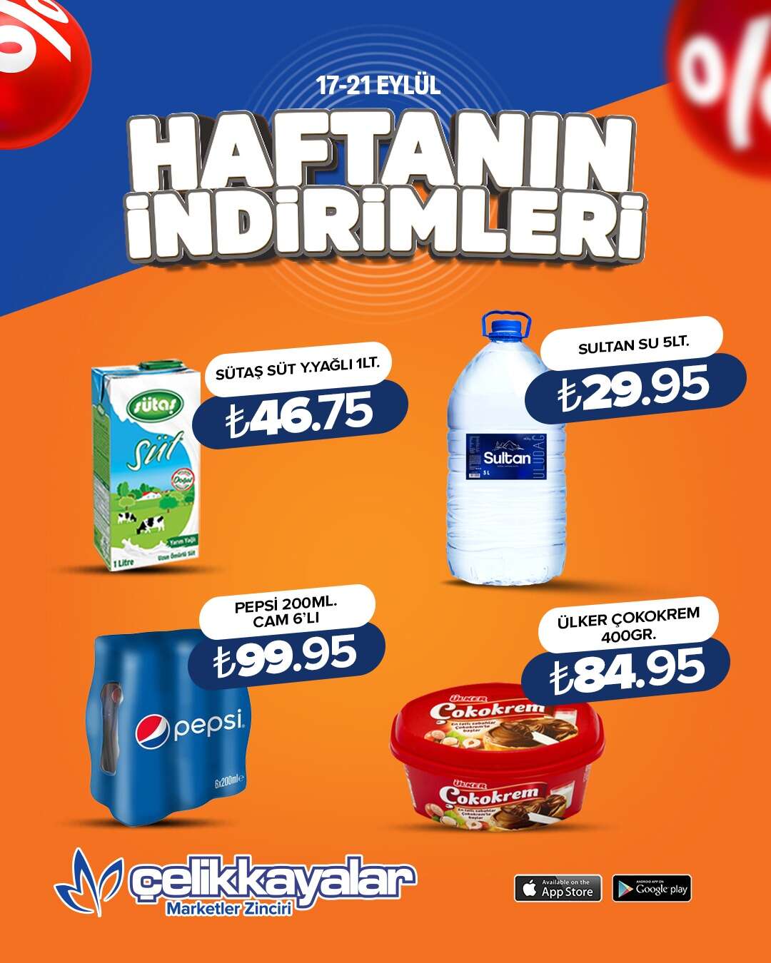 konyada-market-raflarinda-5-gunluk-indirim-fiyatlar-aciklandi