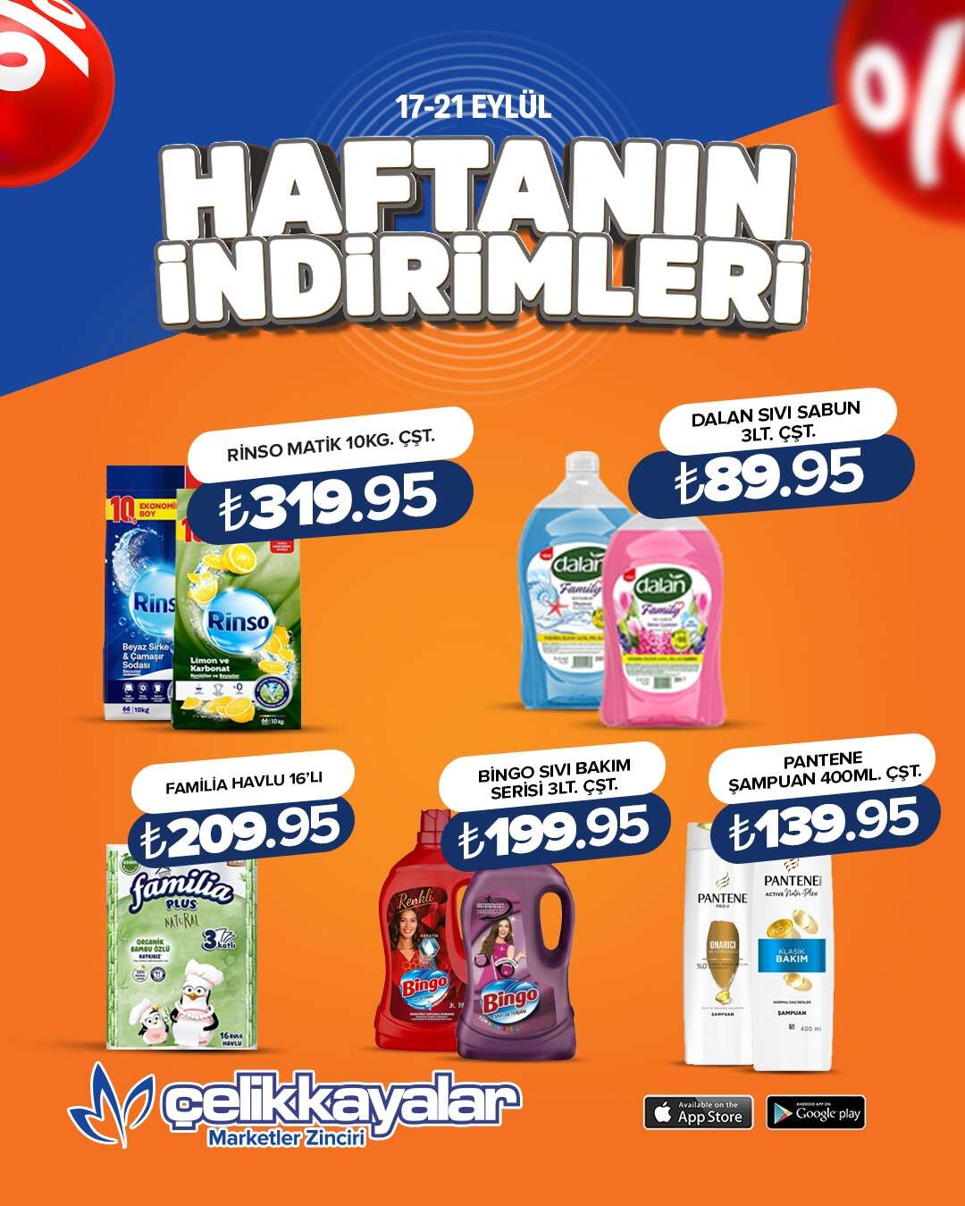 konyada-market-raflarinda-5-gunluk-indirim-fiyatlar-aciklandi