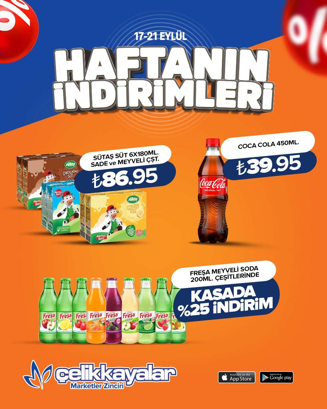 konyada-market-raflarinda-5-gunluk-indirim-fiyatlar-aciklandi
