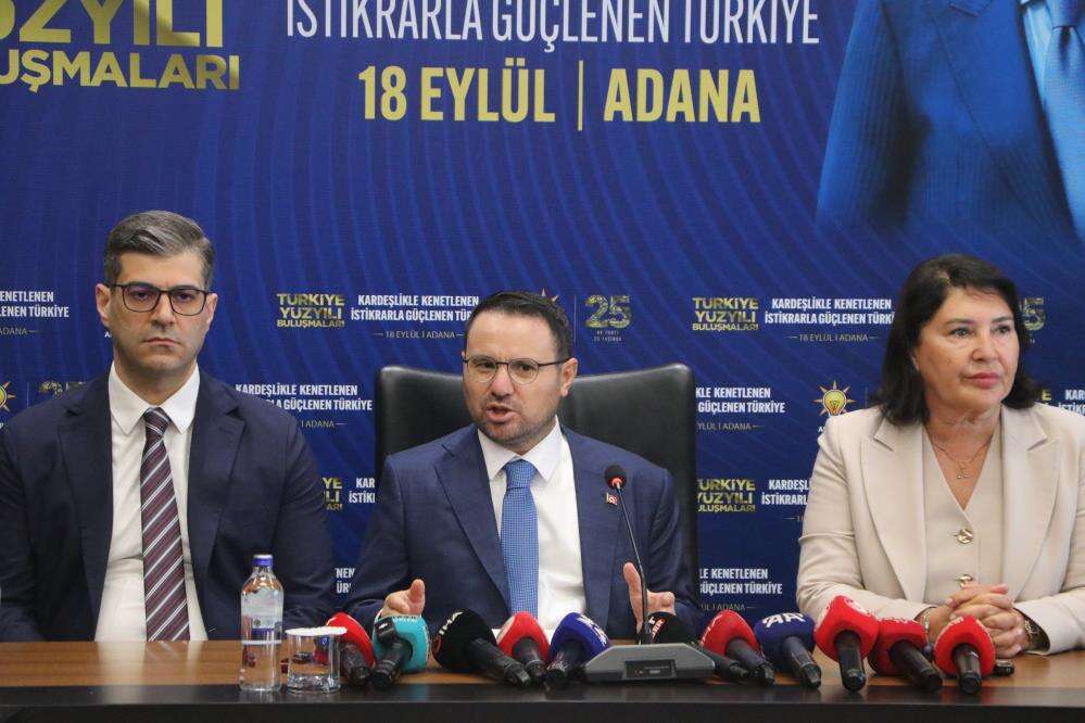 akin-gurlekten-secim-mesaji-cumhurbaskanimizi-tekrar-secmek-icin