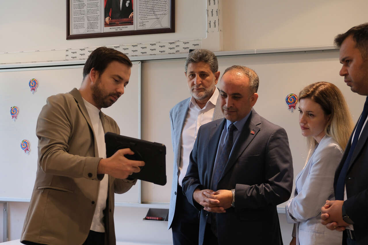 bakanlik-ile-konyadaki-sobe-vakfi-guclerini-birlestirdi