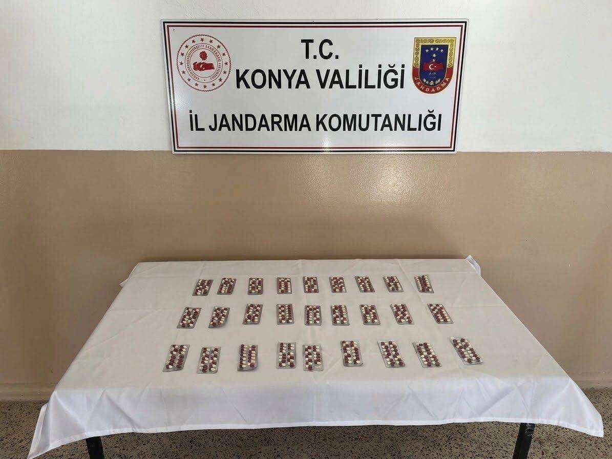 konyada-15-gunluk-uyusturucu-bilancosu-41-supheli-yakalandi