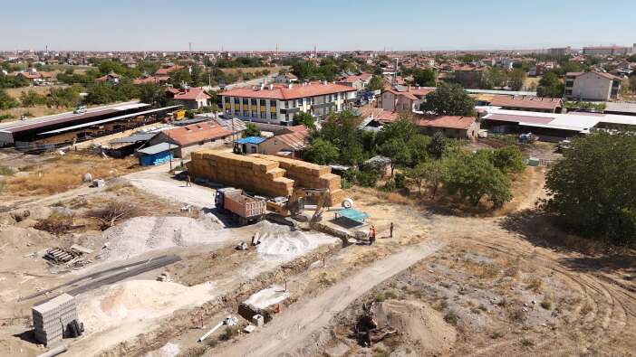 konyanin-merkezinde-altyapi-yenileniyor-23-kilometrelik-hat-degisiyor