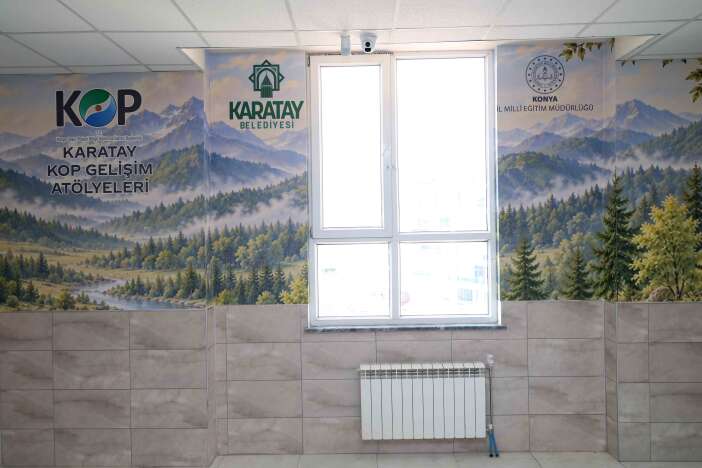 konyada-egitimde-yeni-donem-ogrenciler-icin-8-farkli-atolye-olusturuldu