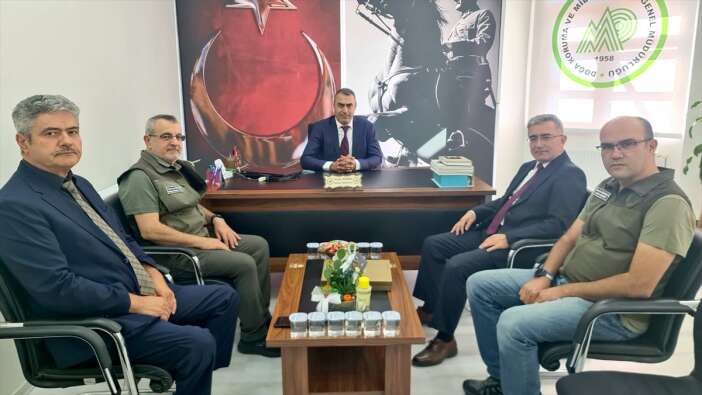 konyada-beysehir-golu-milli-parkinin-yonetimi-degisti