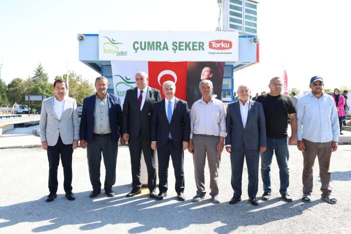 konya-ovasinda-beyaz-alti-heyecani-2026-2027-pancar-aliminda-ilk-kantar-kuruldu