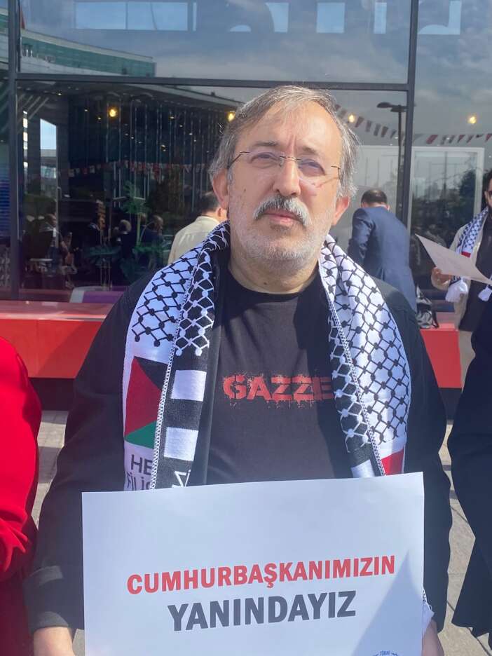 gazeteciler-ankarada-gazze-icin-ses-yukseltti